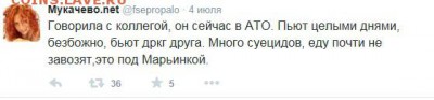 События на Украине. - 26