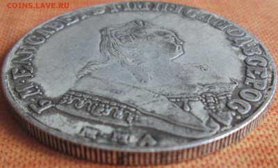 1 рубль 1749 - IMG_0105.JPG
