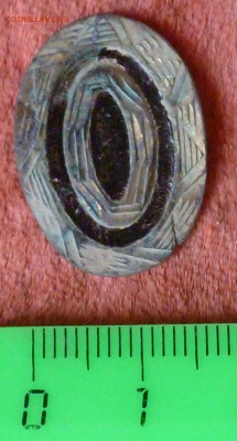 Старинная офицерская кокарда. До 17.07.15 в 22.00 МСК - P1230444.JPG