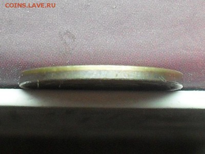 5 Копеек 2008 Перепутка? - SDC17323.JPG