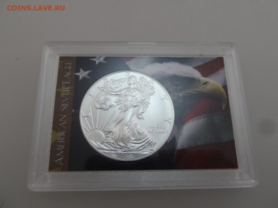 США 1 доллар 2014 до 20.07 22:00 МСК - DSC00940.JPG