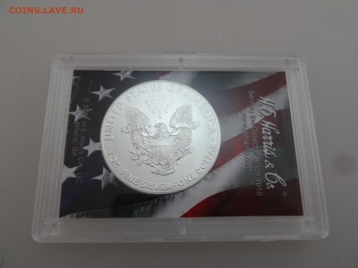 США 1 доллар 2014 до 20.07 22:00 МСК - DSC00938.JPG