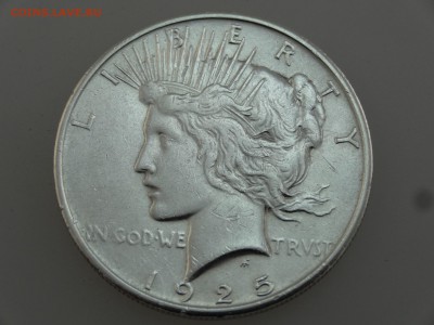 США 1 доллар 1925 до 20.07 22:00 МСК - DSC00980.JPG
