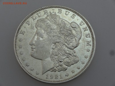 США 1 доллар 1921 до 20.07 22:00 МСК - DSC00987.JPG