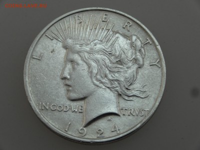 США 1 доллар 1924 до 20.07 22:00 МСК - DSC00990.JPG