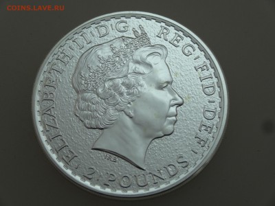 Великобритания 2 фунта 2015 до 20.07 22:00 МСК - DSC01000.JPG