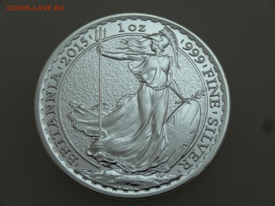 Великобритания 2 фунта 2015 до 20.07 22:00 МСК - DSC00999.JPG