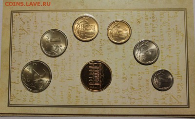 Набор 2007 СПМД, до 22:00 20.07.15 - 5