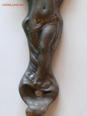 Предмет в виде амура. До 1917 года - P1230213.JPG