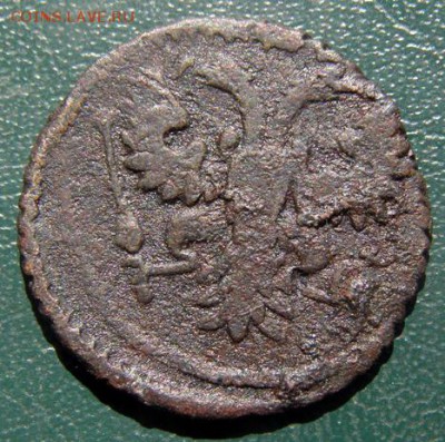 полушка 1730 г.(перечекан) до 18.07 в 22.00 по Мск - ПОЛУШКА-1730-П_2