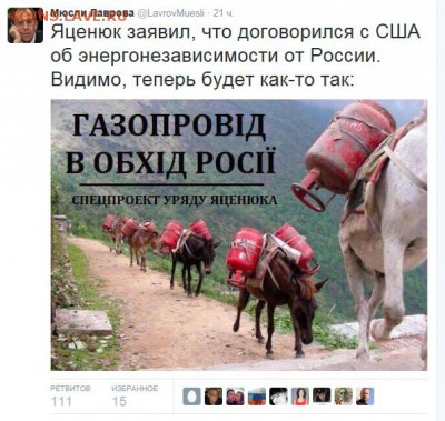 События на Украине. - 28