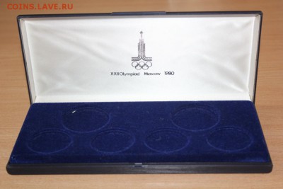 Набор монет Олимпиада 80 до 17.07. - IMG_8373.JPG