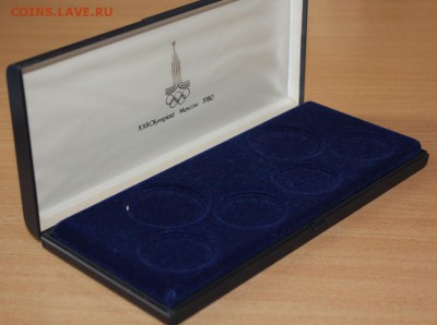 Набор монет Олимпиада 80 до 17.07. - IMG_8375.JPG