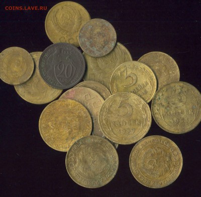 лот советов 1929-1946г с бонусом. до 18.07.2015г 22.00мск - img365
