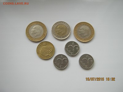 Иностранные монеты.-7 шт.17.07.2015г. 22-00 МСК. - IMG_4451.JPG