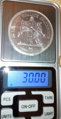 50 франков 1977г. до 18.07.2015 - IMG_20150715_211752