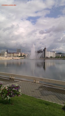 ФОТО - просто фото. Те что получились удачными. - IMG_20150715_095013[1]