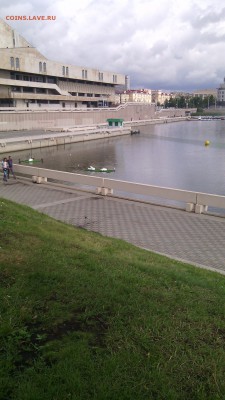 ФОТО - просто фото. Те что получились удачными. - IMG_20150715_095216[2]
