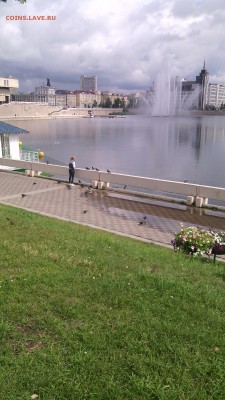 ФОТО - просто фото. Те что получились удачными. - IMG_20150715_095049[1]