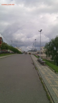 ФОТО - просто фото. Те что получились удачными. - IMG_20150715_094631[2]