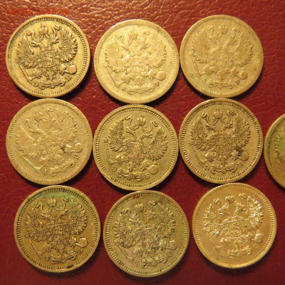 10 копеек 1903-1914г 10шт 18.07.2015 22-00 - $_57 (2).JPG