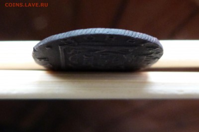 Деньга 1775г. км - P1020864.JPG