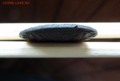 Деньга 1775г. км - P1020863.JPG