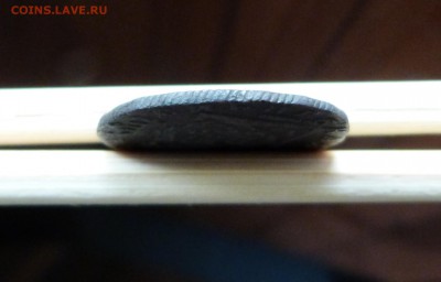 Деньга 1775г. км - P1020862.JPG