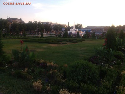 ФОТО - просто фото. Те что получились удачными. - IMG_20140808_235158[1]
