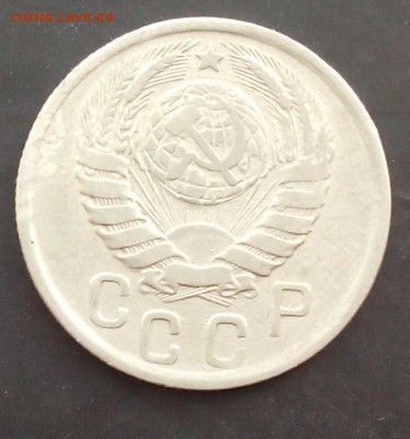 15 копеек 1943 г. шт.1.1 В - IMG_20150716_160657.JPG