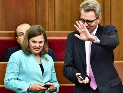 События на Украине. - image