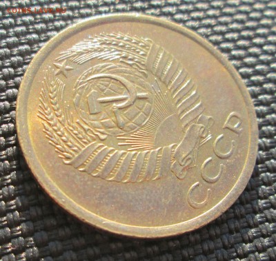 5 копеек 1961 __шт.блеск__красивый__до 22.07.2015  23-00 - 3-5 004