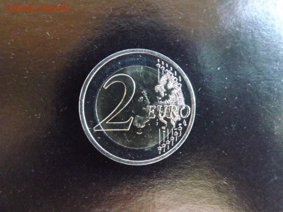 2 евро, Латвия (Рига) до 19.07.2015г - DSCF9027.JPG