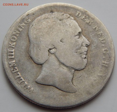 2 гульдена 1863, до 23.07.15 в 22:00 МСК - 4149