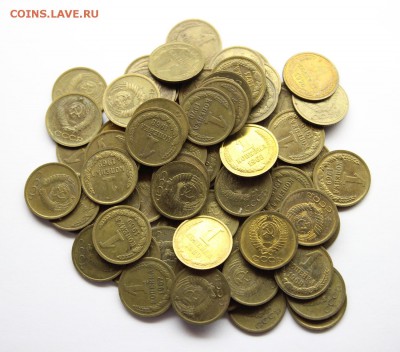 СССР. 1 копейка 1964+Бонус 100 к0пеек до 23.07.15 - IMG_3156.JPG