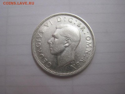 1 шиллинг 1946 серебро до 20.07.15 - IMG_6707.JPG