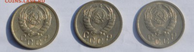 15 копеек 36г. 38г. 39г. 41г. - 8