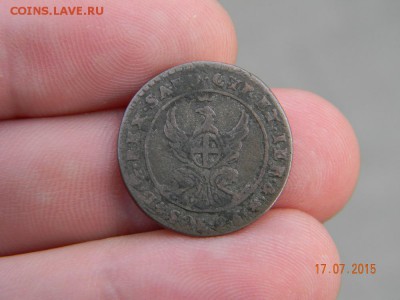 2 сольдо 1798г. - DSCN6287.JPG