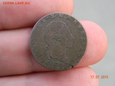 2 сольдо 1798г. - DSCN6288.JPG