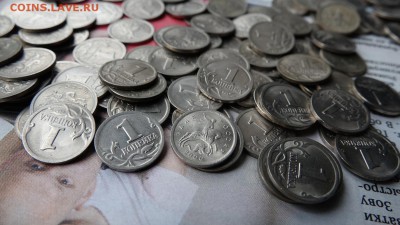 1 копейка 2000 СП, №2 (100 шт) - DSC01436 - копия.JPG