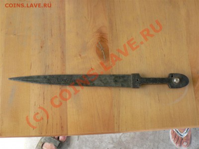 Судакский ножечек - P1070004.JPG