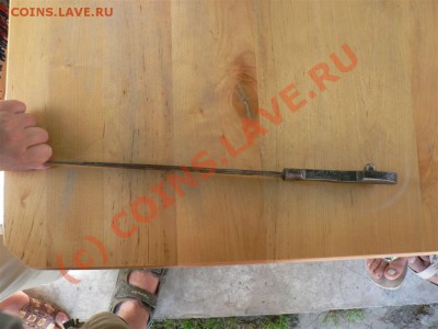 Судакский ножечек - P1070005.JPG