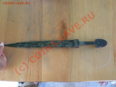 Судакский ножечек - P1070006.JPG