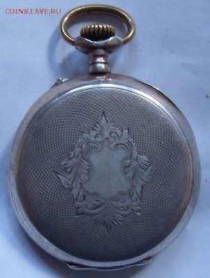 часы карманные серебро. до 21-00 21.07. - SDC15417.JPG