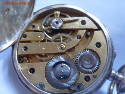 часы карманные серебро. до 21-00 21.07. - SDC15421.JPG