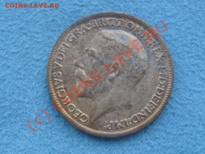 -v- Великобритания фартинг 1917г. до 1.08(21.00) - 1DSC06461.JPG