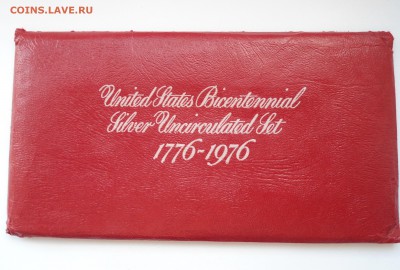 США Набор 200 лет Независимости АЦ 19.07 22:00 - DSC00927.JPG