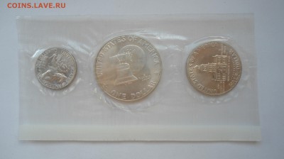 США Набор 200 лет Независимости АЦ 19.07 22:00 - DSC00930.JPG