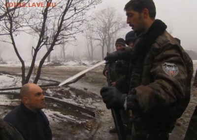 События на Украине. - B8ScBpkIQAA1gKM