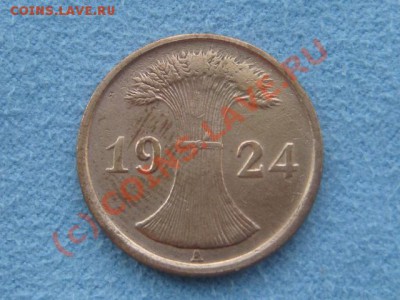 -v- Германия 2 рентенпфеннига 1924 A до 1.08(21.00) - 1DSC06486.JPG